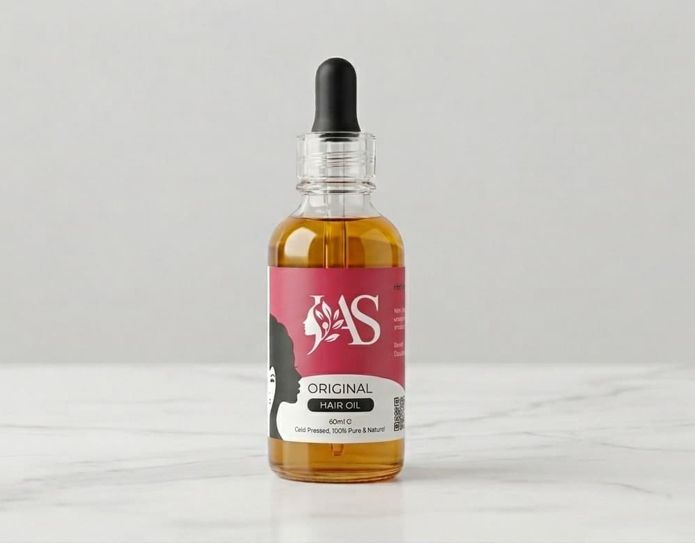 Hemani Oil (60ml)